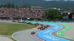 GP de Barcelona-Catalunha é a próxima etapa da F2 e F3