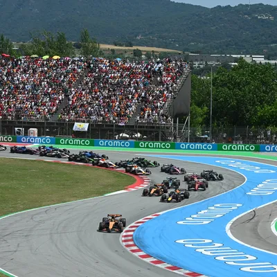 GP de Barcelona-Catalunha: horários e onde assistir à F2 e F3