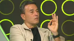 Jornalista deu a sua opinião - Foto: Reprodução/SporTV.