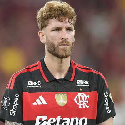 Léo Pereira tem futuro indicado no Flamengo
