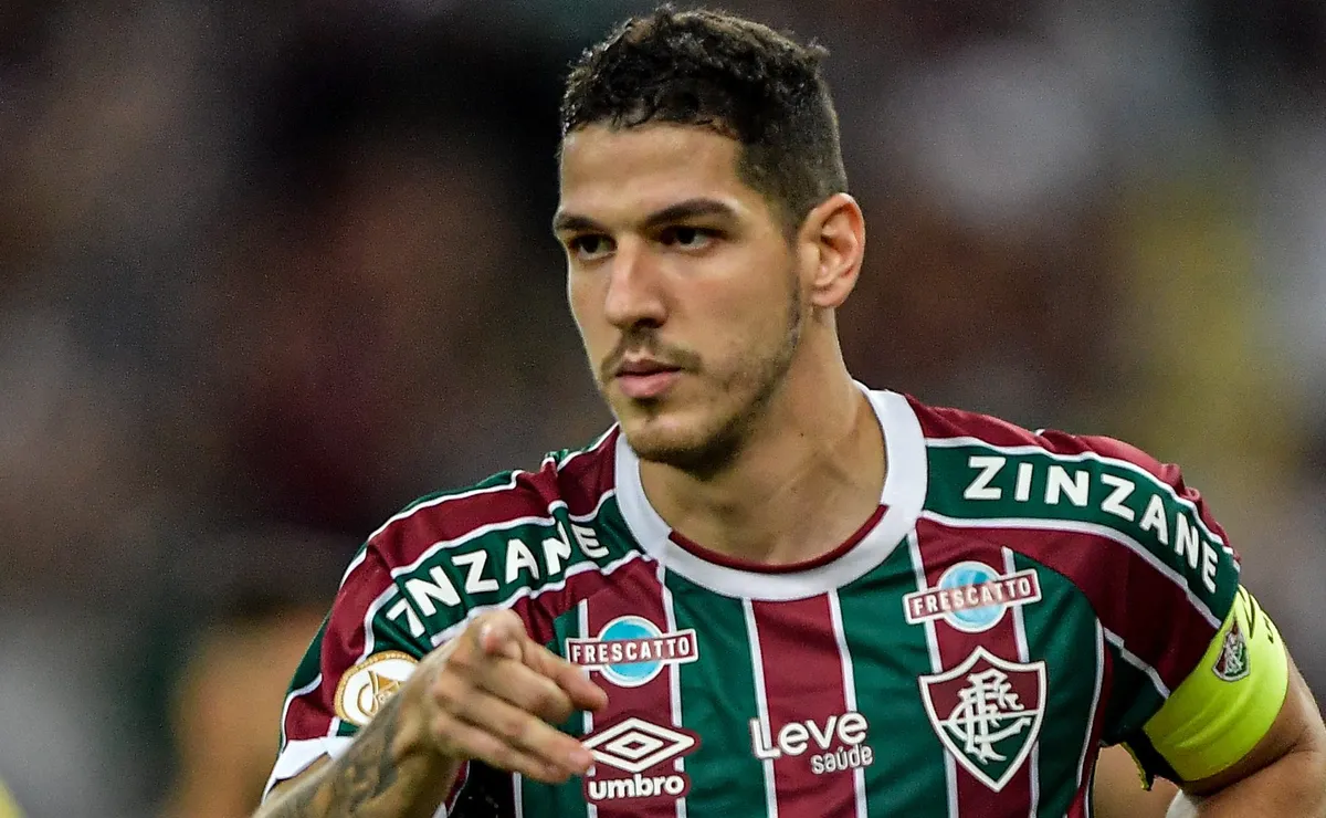 Nino acerta com o Fluminense, mas pedido do Zenit contraria negociação e trava acordo