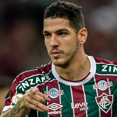 Nino se acerta com o Flu, mas Zenit faz pedido complicado