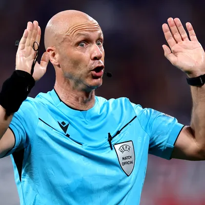 Veja quanto os árbitros devem receber na Copa do Mundo