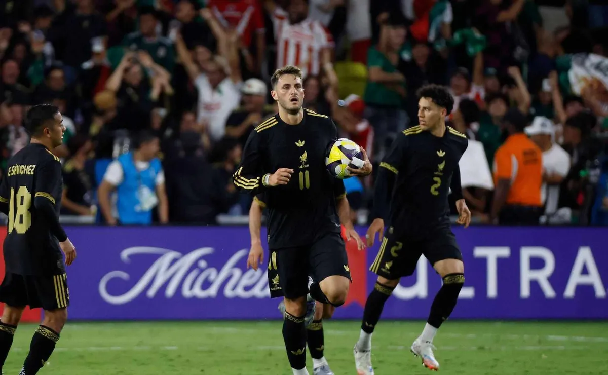 México estreia em casa buscando manter sequência invicta em aberturas de Copa; veja as odds