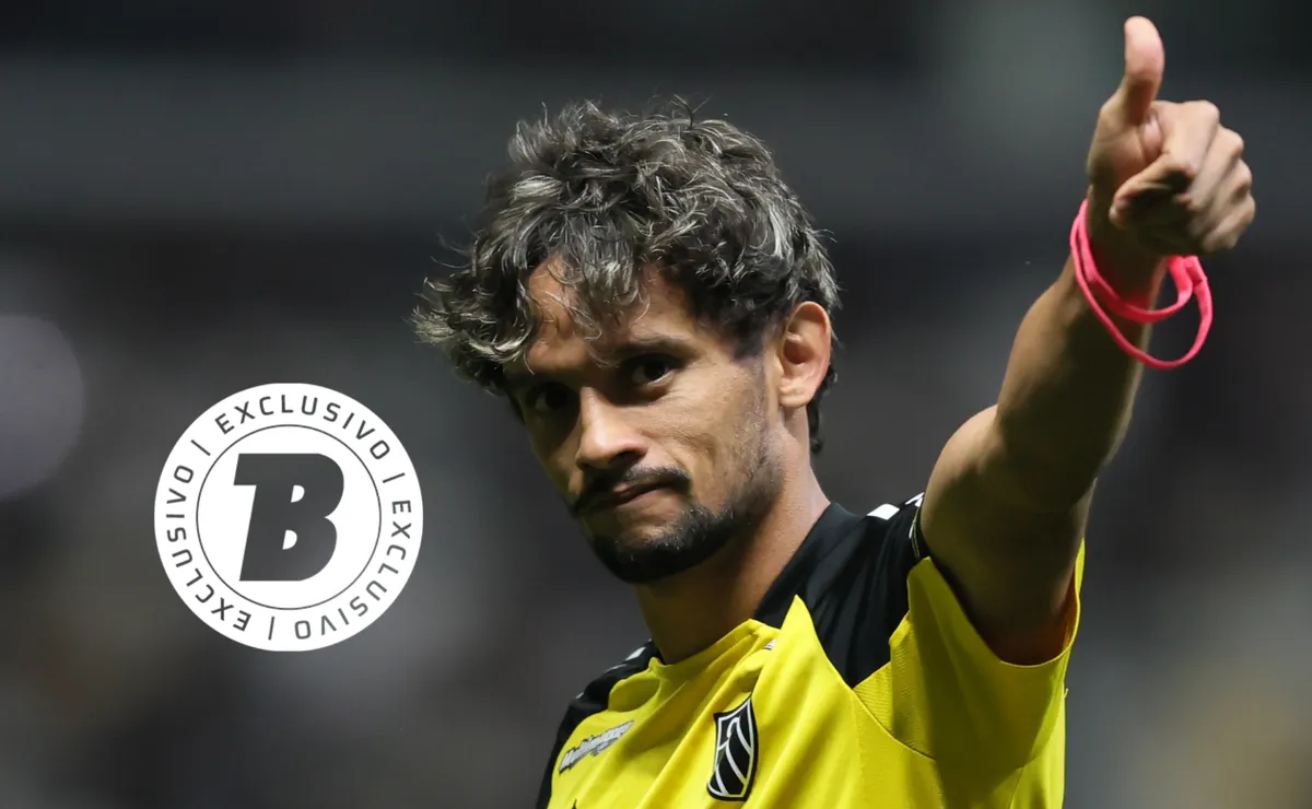 Corinthians tem veredito sobre contratação de Gustavo Scarpa e recua pelo meio-campista do Atlético-MG