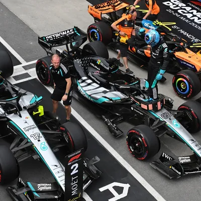Bruno Fonseca assume narração da F1 na Globo durante a Copa