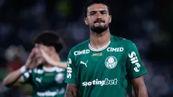Jefté deve voltar só no fim do ano - Foto: Ettore Chiereguini/AGIF