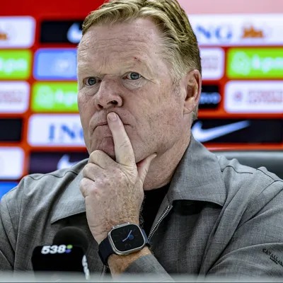 Holanda na Copa 2026: Verbruggen joga e Memphis deve ficar no banco