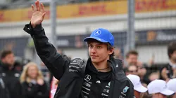 Kimi Antonelli venceu quinta corrida consecutiva