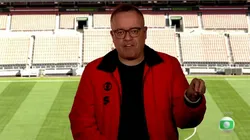 Everaldo Marques transmitiu o GP de Mônaco