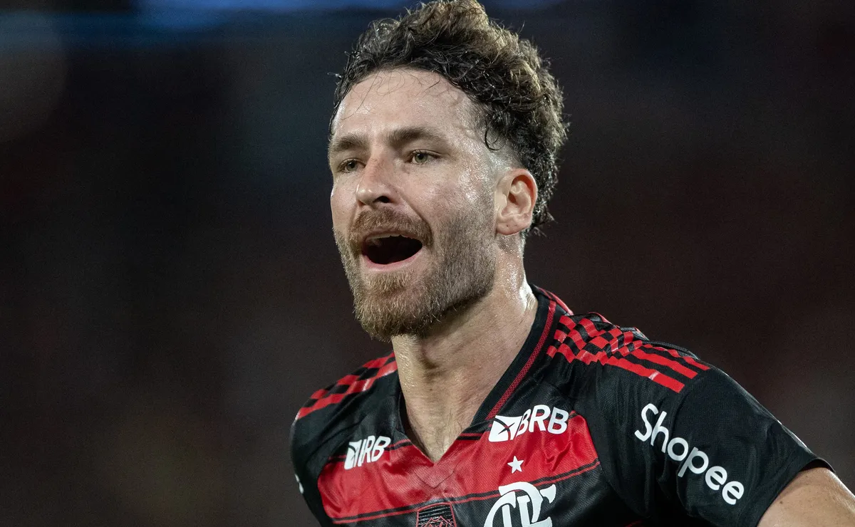 Besiktas, Nottingham Forest, West Ham, Cruz Azul e Monterrey querem Léo Pereira, do Flamengo