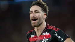 Léo Pereira está valorizado no Flamengo.
