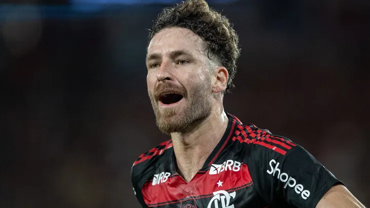 Léo Pereira está valorizado no Flamengo.
