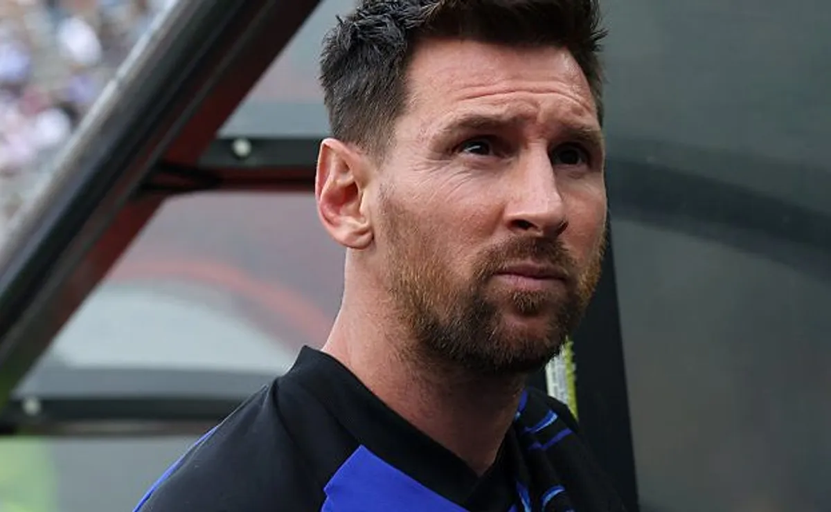 Messi preocupa Argentina por lesão e médico detalha risco para Copa do Mundo