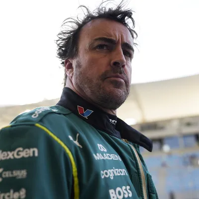 Fernando Alonso minimiza 10º lugar no GP de Mônaco de F1