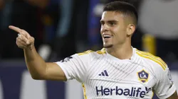 Gabriel Pec interessa ao Cruzeiro no mercado da bola.