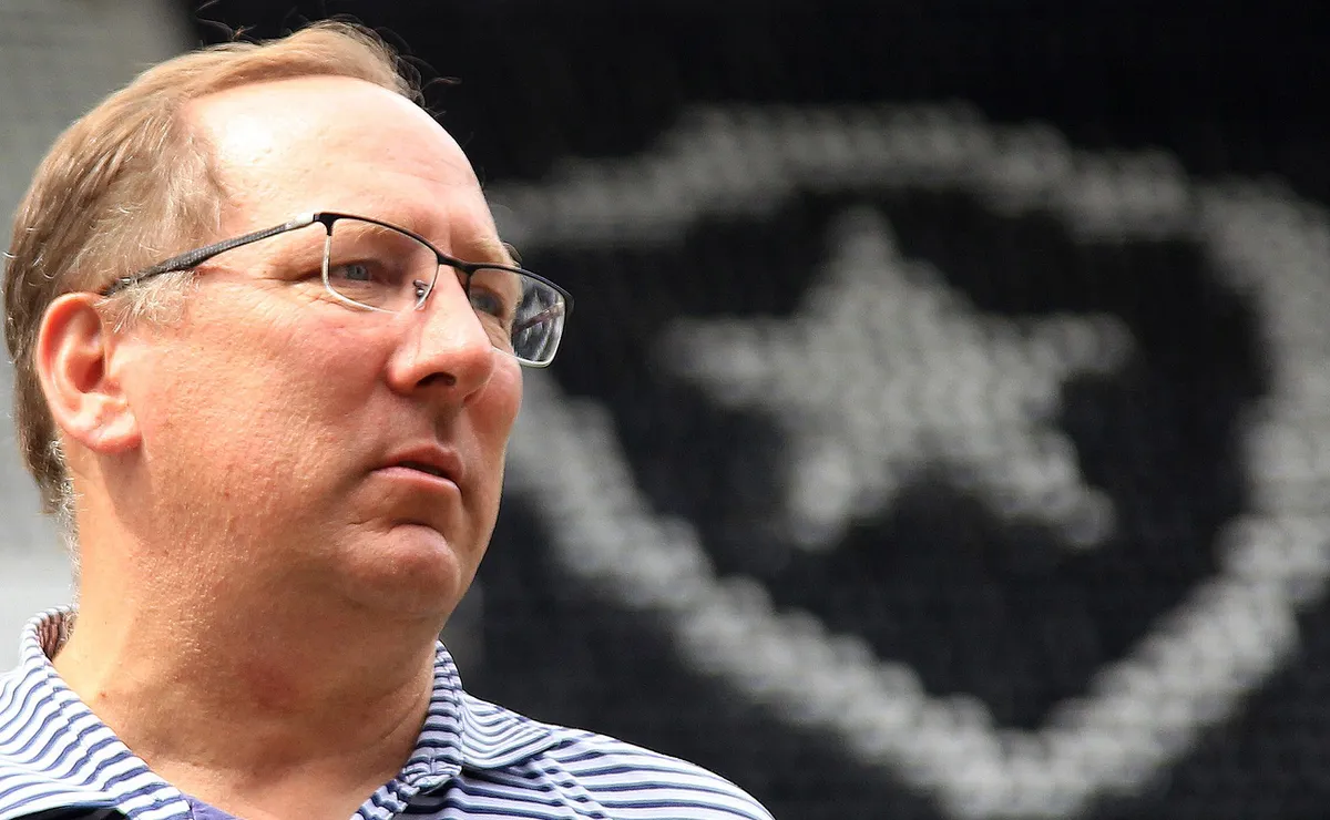 Parte de empréstimo do Botafogo foi destinado a filial ligada a John Textor no EUA