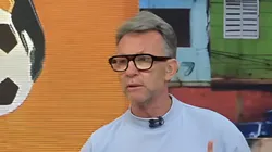 Craque Neto analisa recuperação do camisa 10 do Brasil. Foto: Reprodução/YouTube Os Donos da Bola.