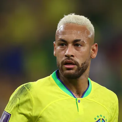 Neymar vira alvo de debate antes da Copa