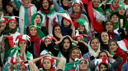 Torcedores do Irã tiveram ingressos cancelados pelos EUA para a Copa, acusa federação iraniana