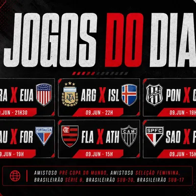Seleção Feminina e Argentina entram em campo nesta terça-feira