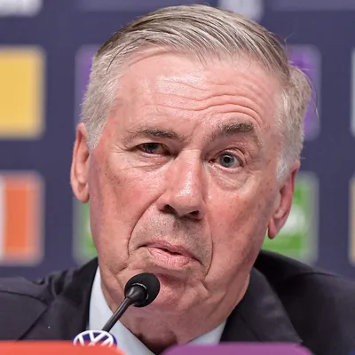 Ancelotti vê quartas de final como primeiro grande teste