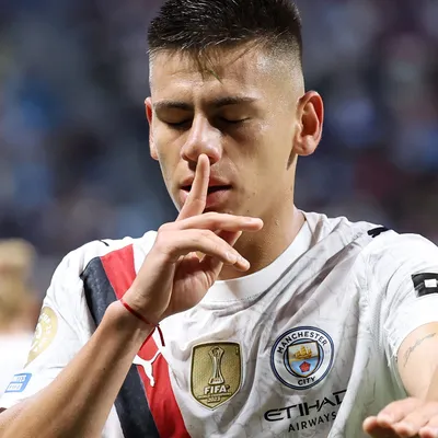 Fla não deve fechar com Echeverri por empréstimo