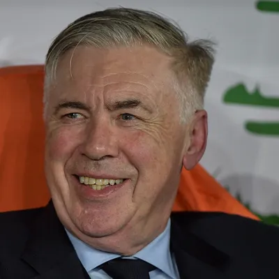 Italianos adotam Brasil de Ancelotti como favorito na Copa, diz pesquisa