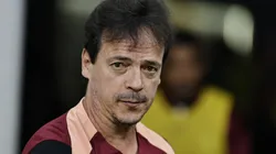 Fernando Diniz terá desafios no Corinthians - Foto: Roberto Vinicius/AGIF
