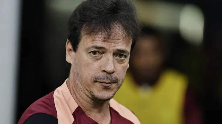 Fernando Diniz terá desafios no Corinthians - Foto: Roberto Vinicius/AGIF