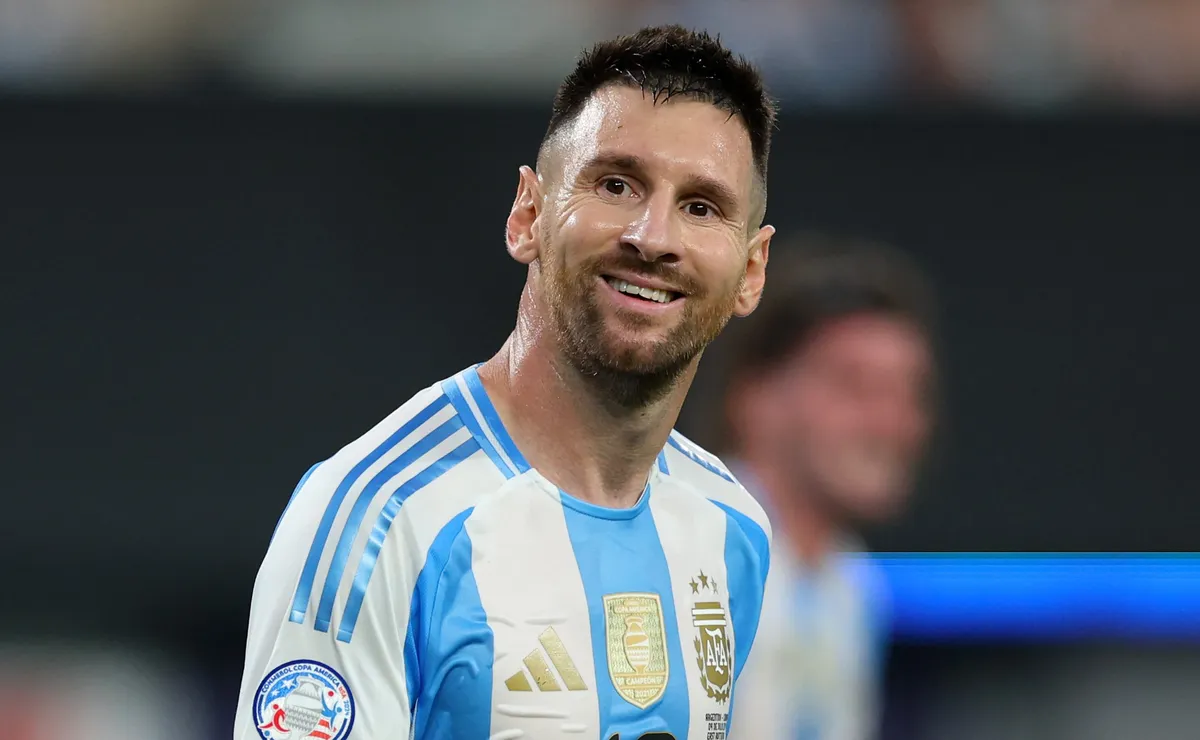 Messi será titular no último teste da Argentina antes da Copa; Nico González atuará improvisado na lateral