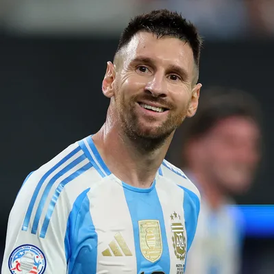 Messi será titular no último teste da Argentina antes da Copa