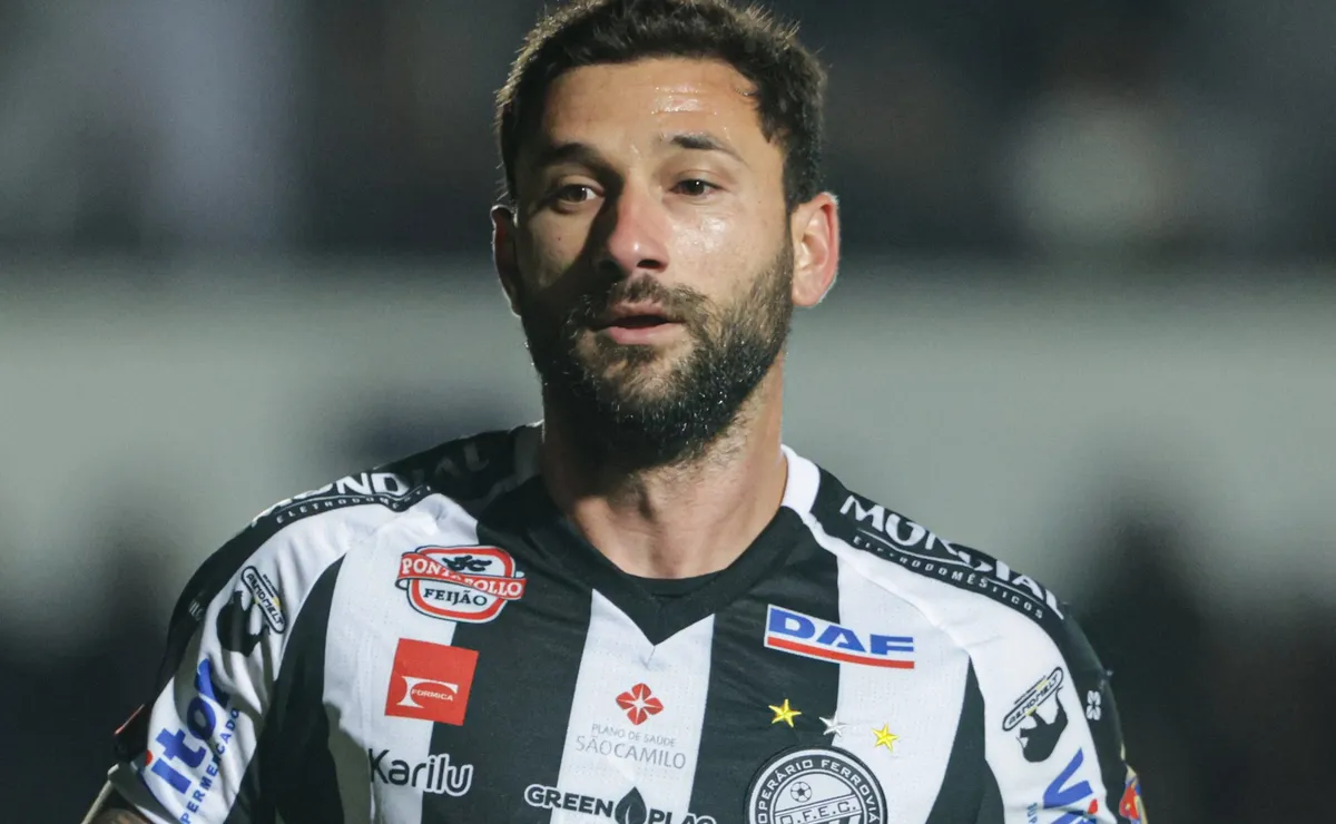 São Paulo descarta retorno de Boschilia e não fez nenhum contato pelo jogador