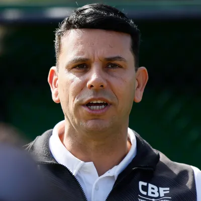 CBF demite Rodrigo Cintra da chefia de Comissão de Abitragem
