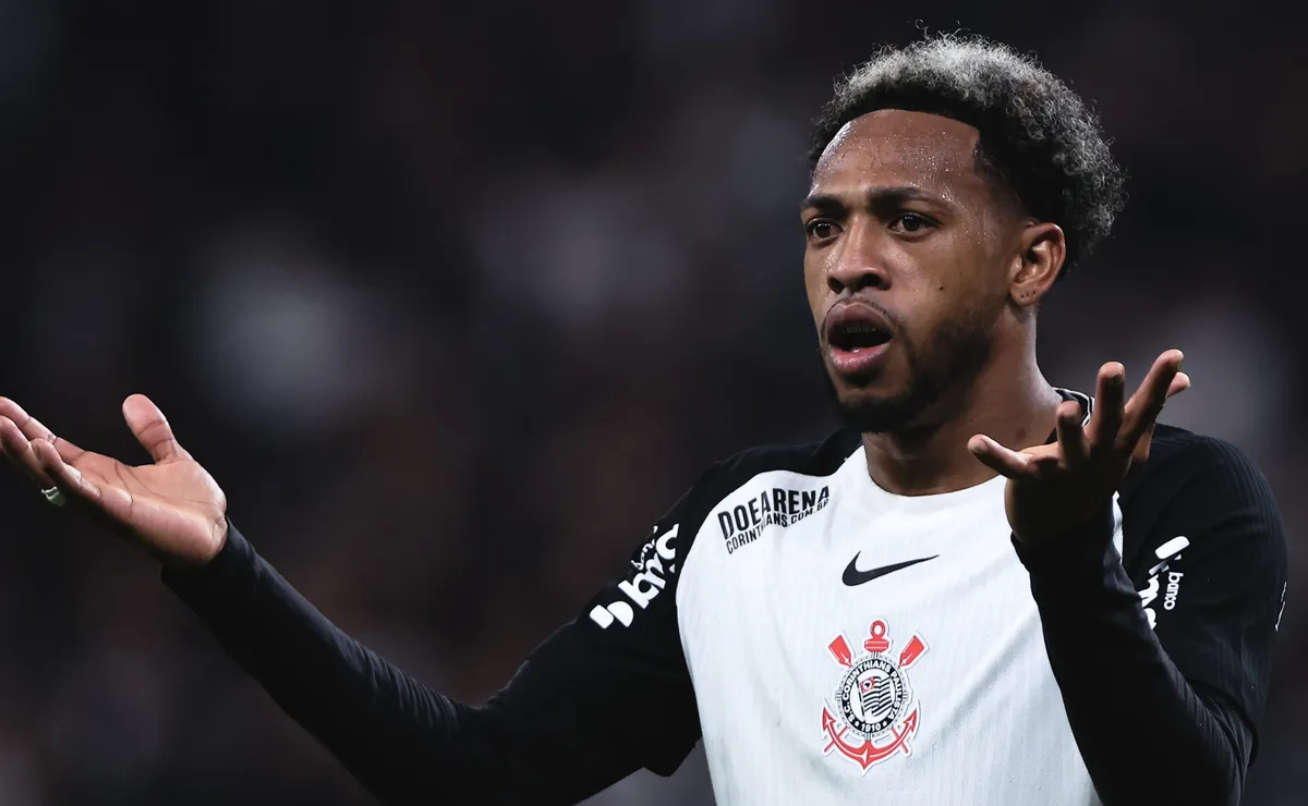 José Martínez aceita voltar ao Corinthians e afirma: “Saí da equipe por conta do técnico”