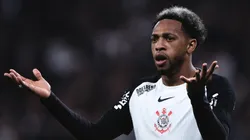 José Martínez está afastado dos gramados por grave lesão.