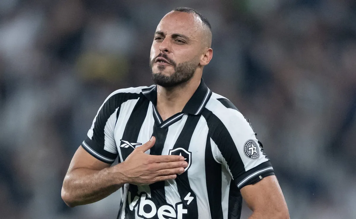 Botafogo disputará torneio quadrangular na Europa durante pausa da Copa do Mundo