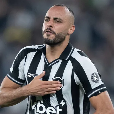 Botafogo disputará torneio na Europa durante pausa da Copa