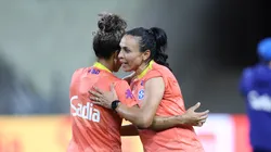 Marta estará disponível para segundo amistoso - Foto: Lívia Villas Boas/Staff Images/CBF