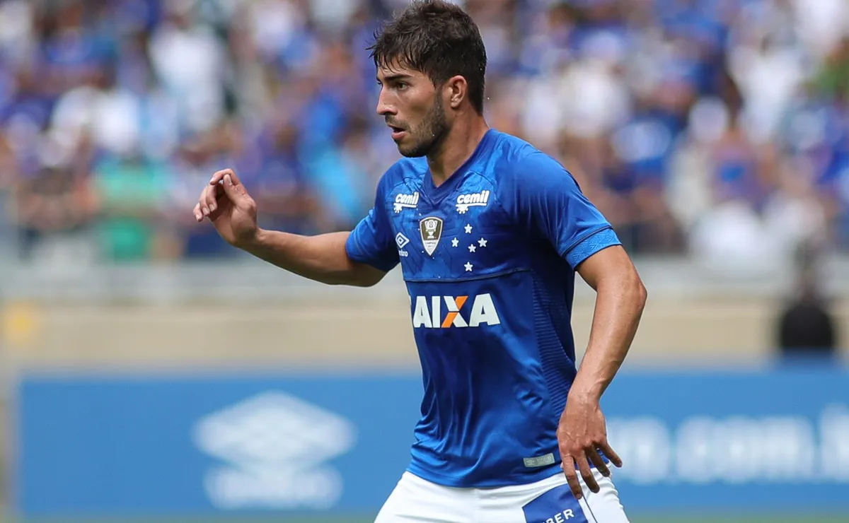 Confira o desempenho do Cruzeiro no Brasileirão antes das pausas para as últimas Copas do Mundo
