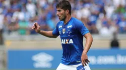 Cruzeiro de Lucas Silva novamente ficou no meio da tabela antes da pausa para o Mundial