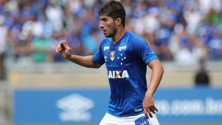 Cruzeiro de Lucas Silva novamente ficou no meio da tabela antes da pausa para o Mundial