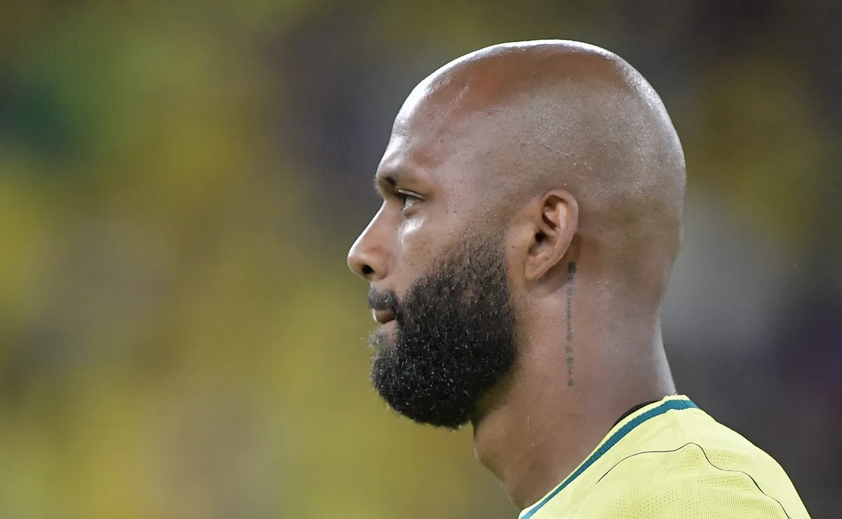 Edu, ex-Cruzeiro, defende Igor Thiago das críticas na Seleção: “Não sabem de p… nenhuma”