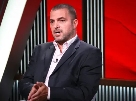Zé Elias critica Ancelotti por deixar Vitinho fora da Copa