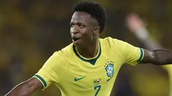 Vinicius Júnior é uma das estrelas da Seleção Brasileira na Copa do Mundo