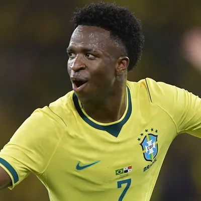 Vinicius Júnior ganha personagem exclusivo no Fortnite