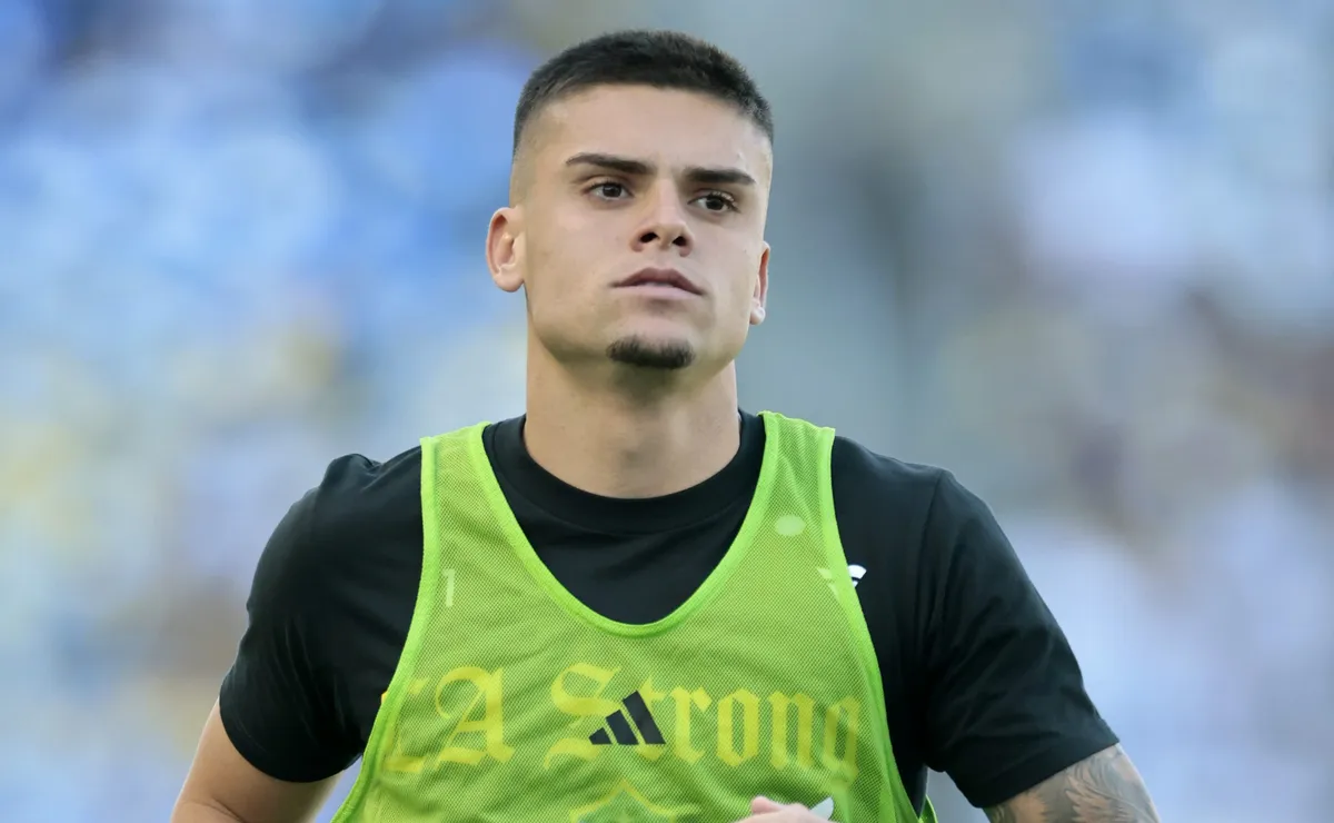 Cruzeiro tem contato positivo com LA Galaxy por Gabriel Pec e prepara oferta oficial