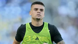 Pec entrou na mira do Cruzeiro. Photo by Harry How/Getty Images
