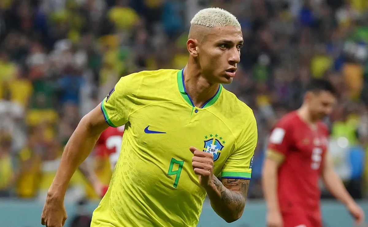 Seleção Brasileira enfrenta Marrocos com 81,82% de aproveitamento em estreias de Copas do Mundo