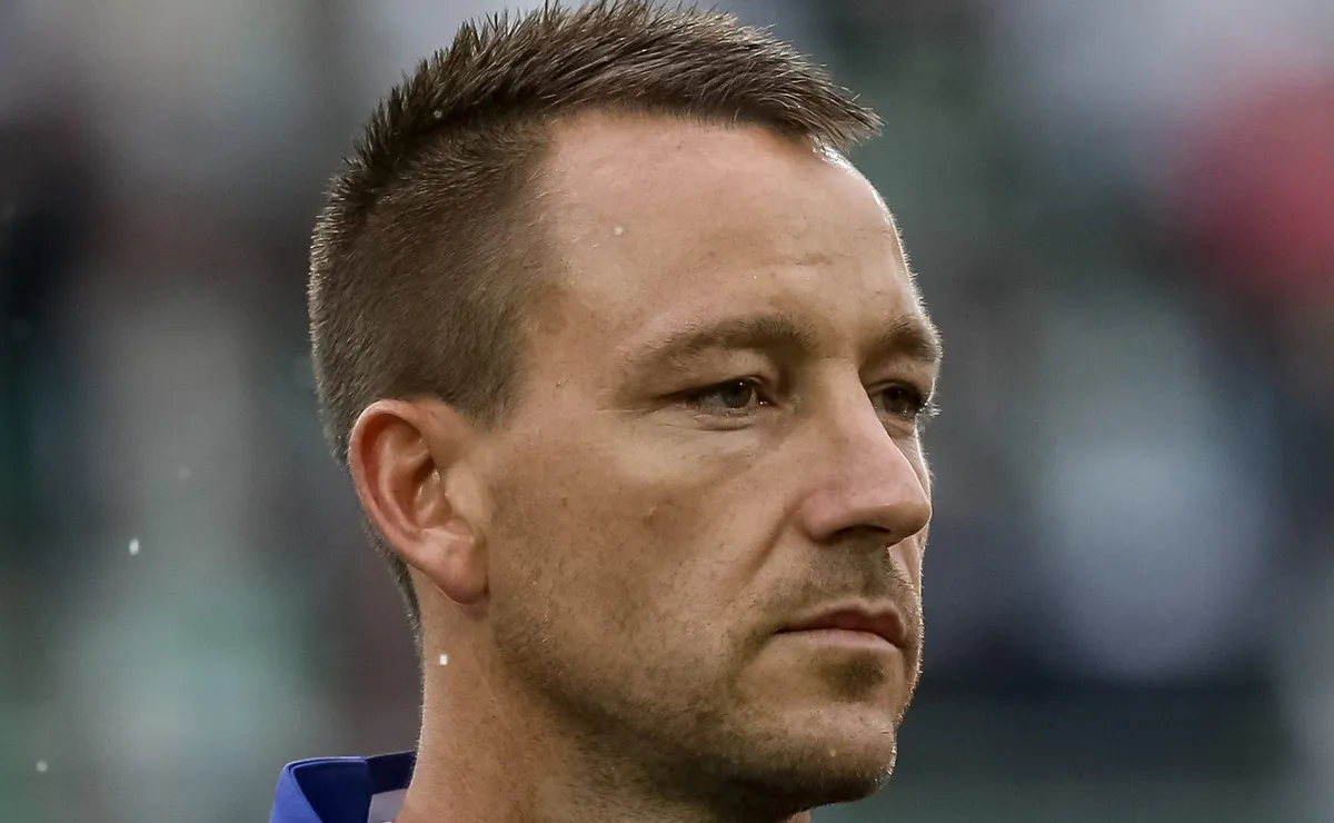 Terry não aprova escolhas de Tuchel na convocação da Inglaterra para Copa do Mundo de 2026